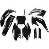 UFO CR125/250 05 - 07 UFO BODY KIT - Driven Powersports Inc.8052135014522HOKIT103 - 001