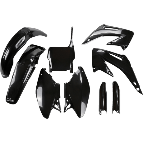 UFO CR125/250 05 - 07 UFO BODY KIT - Driven Powersports Inc.8052135014522HOKIT103 - 001