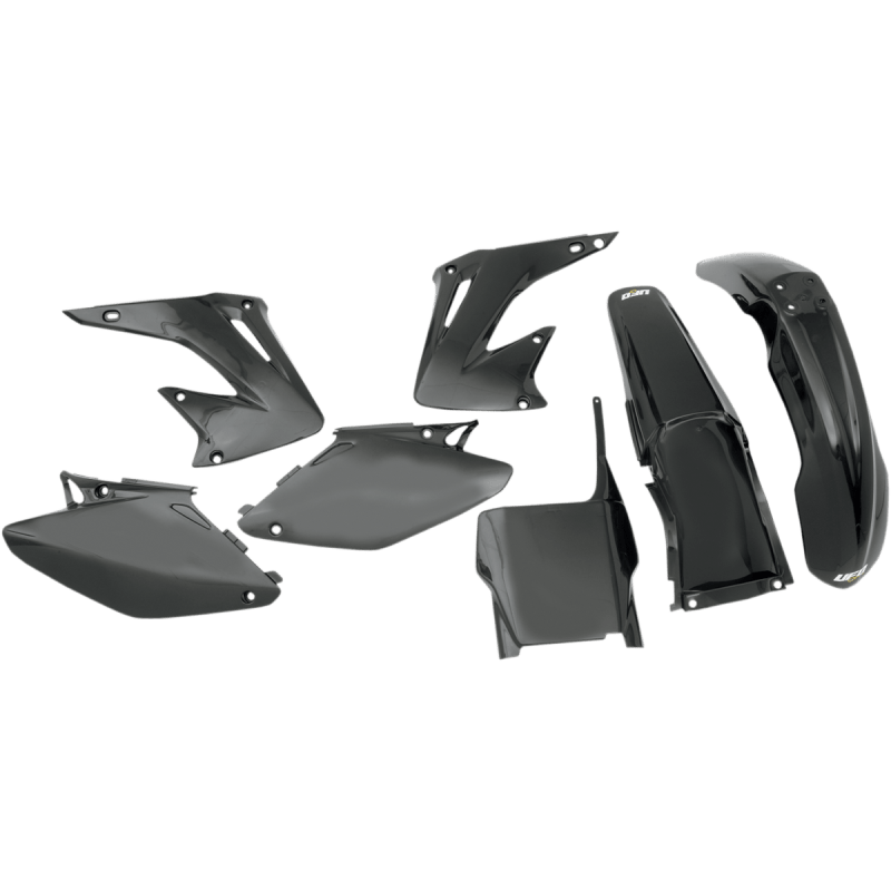 UFO CR125/250 05 - 07 UFO BODY KIT - Driven Powersports Inc.8052135014522HOKIT103 - 001