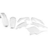 UFO CR125/250 05 - 07 UFO BODY KIT - Driven Powersports Inc.8052135014539HOKIT103 - 041