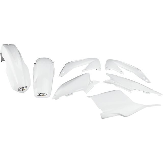 UFO CR125/250 05 - 07 UFO BODY KIT - Driven Powersports Inc.8052135014539HOKIT103 - 041