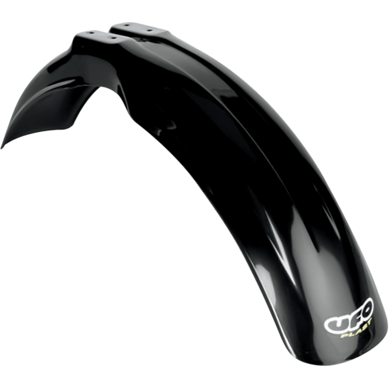 UFO CR125/250 87 - 99 CR500 87 - 01 FR FNDR BLCK - Driven Powersports Inc.8052135004868HO02600 - 001