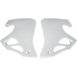 UFO CR125/250 UFO RADIATOR COVERS - Driven Powersports Inc.8052135006398HO02672 - 041