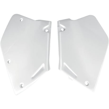 UFO CR125/250 UFO SIDE PANELS - Driven Powersports Inc.8052135006442HO02673 - 041