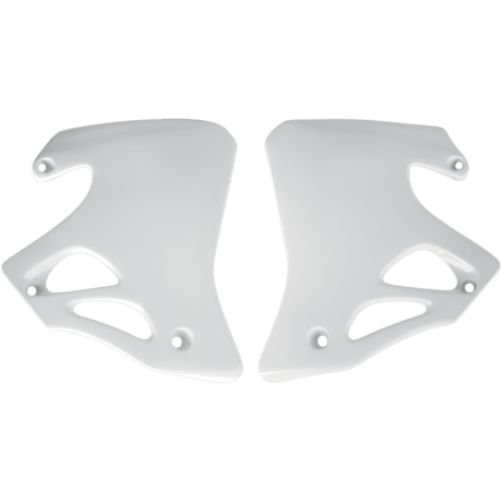 UFO CR125/250 UFO RADIATOR COVERS - Driven Powersports Inc.8052135006398HO02672 - 041