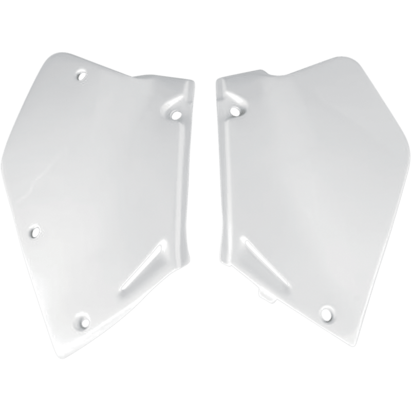 UFO CR125/250 UFO SIDE PANELS - Driven Powersports Inc.8052135006442HO02673 - 041