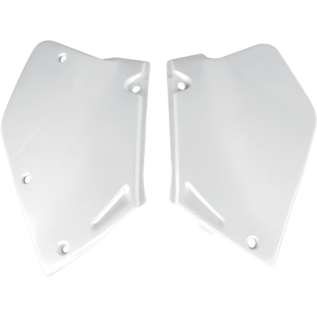 UFO CR125/250 UFO SIDE PANELS - Driven Powersports Inc.8052135006442HO02673 - 041