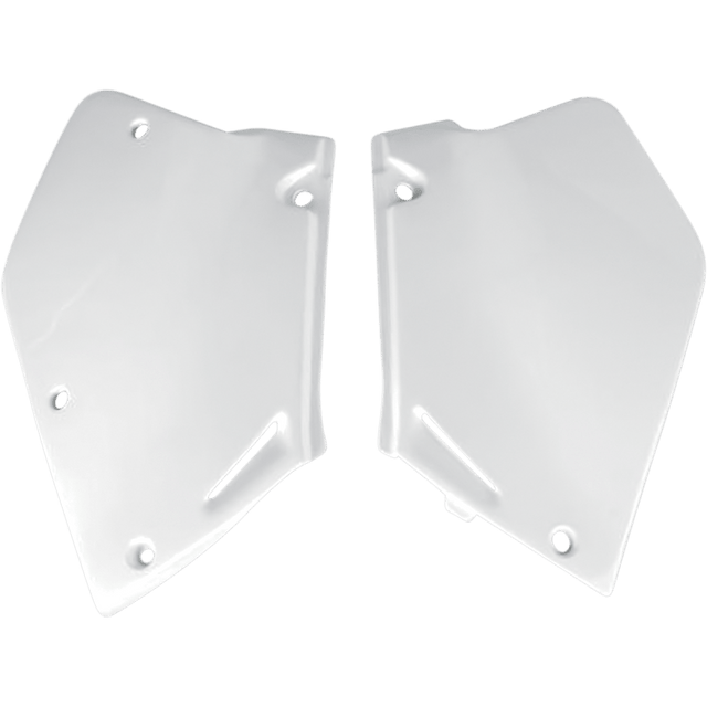 UFO CR125/250 UFO SIDE PANELS - Driven Powersports Inc.8052135006442HO02673 - 041