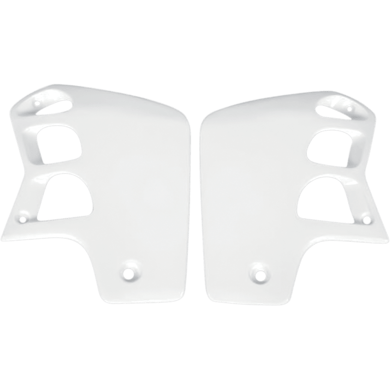 UFO CR500 89 - 01 RAD COVERS - Driven Powersports Inc.8052135005391HO02620 - 041