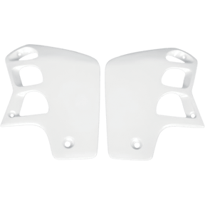 UFO CR500 89 - 01 RAD COVERS - Driven Powersports Inc.8052135005391HO02620 - 041