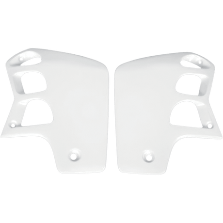 UFO CR500 89 - 01 RAD COVERS - Driven Powersports Inc.8052135005391HO02620 - 041