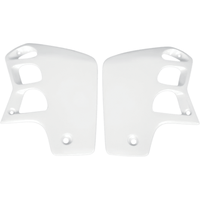 UFO CR500 89 - 01 RAD COVERS - Driven Powersports Inc.8052135005391HO02620 - 041
