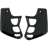 UFO CR500 89 - 01 RAD COVERS - Driven Powersports Inc.8052135005384HO02620 - 001