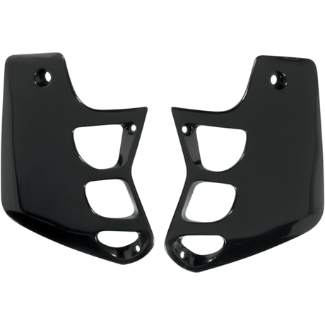 UFO CR500 89 - 01 RAD COVERS - Driven Powersports Inc.8052135005384HO02620 - 001