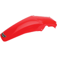 UFO CR500 91 - 01 REAR FENDER 00RED - Driven Powersports Inc.8052135005544HO02624 - 070