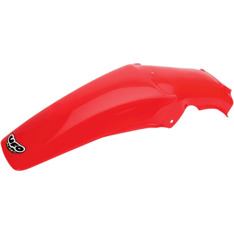 UFO CR500 91 - 01 REAR FENDER 00RED - Driven Powersports Inc.8052135005544HO02624 - 070