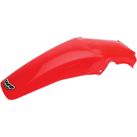 UFO CR500 91 - 01 REAR FENDER 00RED - Driven Powersports Inc.8052135005544HO02624 - 070