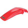 UFO CR500 91 - 01 REAR FENDER 92RED - Driven Powersports Inc.8052135005537HO02624 - 067
