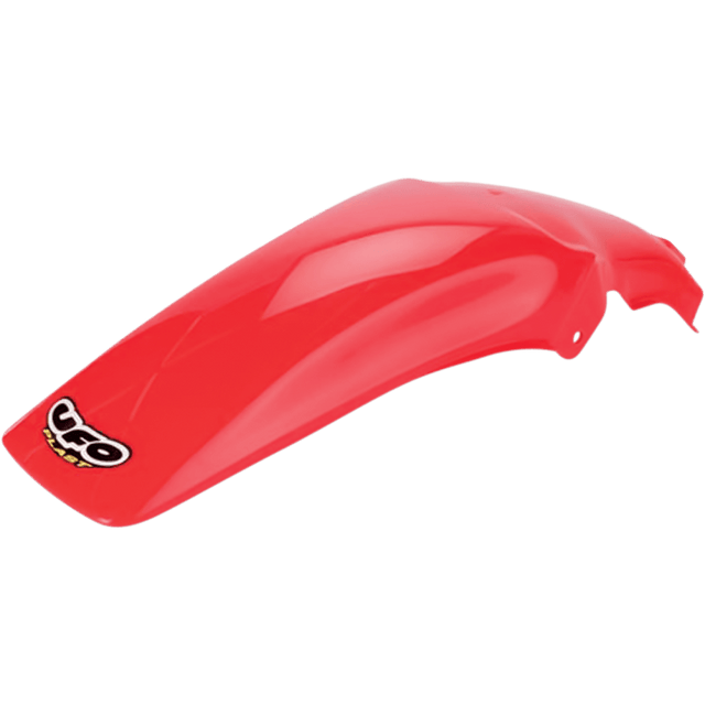 UFO CR500 91 - 01 REAR FENDER 92RED - Driven Powersports Inc.8052135005537HO02624 - 067