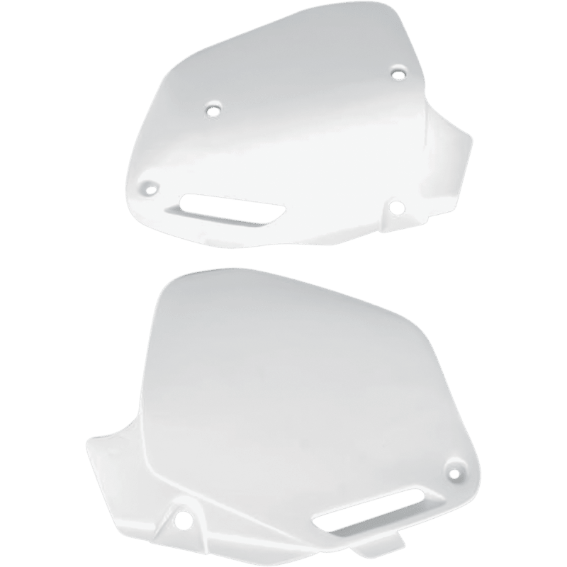 UFO CR500 91 - 01 SIDE PANELS - Driven Powersports Inc.8052135005636HO02626 - 041