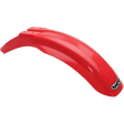 UFO CR80/85 96 - 13 FRONT FENDER 00RED - Driven Powersports Inc.8052135007104HO03623 - 070