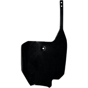 UFO CR80/85 96 - 13 FRONT # PLATE CLACK - Driven Powersports Inc.8052135007111HO03624 - 001