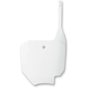 UFO CR80/85 96 - 13 FRONT # PLATE - Driven Powersports Inc.8052135007128HO03624 - 041