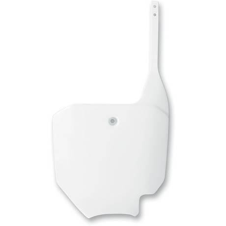 UFO CR80/85 96 - 13 FRONT # PLATE - Driven Powersports Inc.8052135007128HO03624 - 041