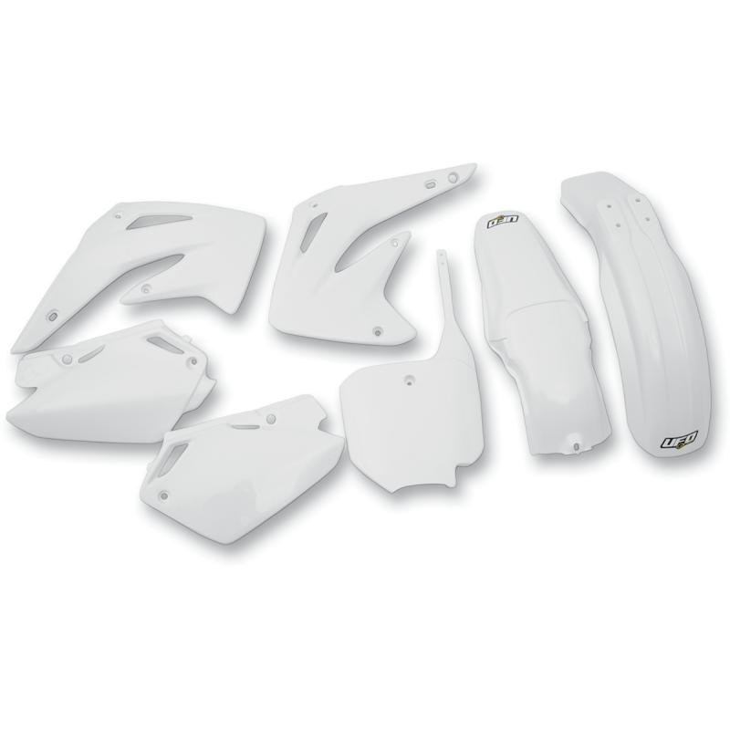 UFO CR85 03 - 13 BODY KIT - Driven Powersports Inc.8052135014836HOKIT109 - 041