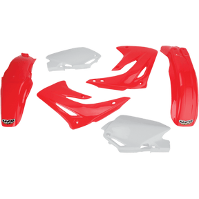 UFO CR85 03 - 13 UFO BODY KIT OEM COLOURS - Driven Powersports Inc.8052135014850HOKIT109 - 999