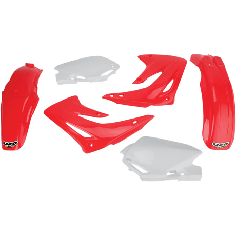 UFO CR85 03 - 13 UFO BODY KIT OEM COLOURS - Driven Powersports Inc.8052135014850HOKIT109 - 999
