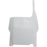 UFO CR/CRF125 - 450R 04 - 13 FRONT # PLATE - Driven Powersports Inc.8052135007401HO03633 - 041