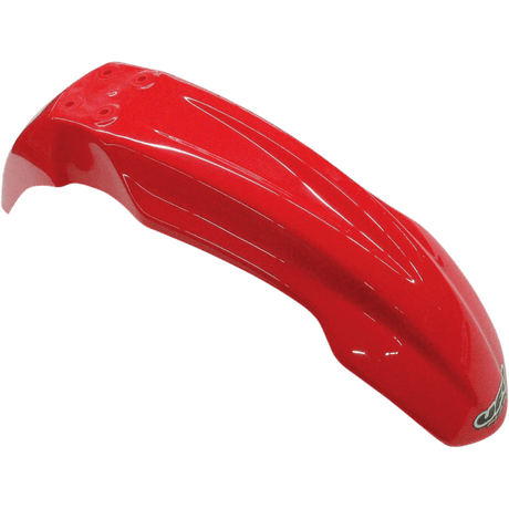 UFO CR/CRF125 - 450R/X 04 - 13 FRONT FENDER 00RD - Driven Powersports Inc.8052135007357HO03632 - 070