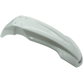 UFO CR/CRF125 - 450R/X 04 - 13 FRONT FENDER WHIT - Driven Powersports Inc.8052135007340HO03632 - 041