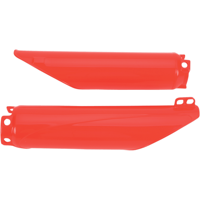 UFO CR/CRF125 - 450R/X 98 - 13 FORK PROTCTR 00RD - Driven Powersports Inc.8052135008675HO03672 - 070