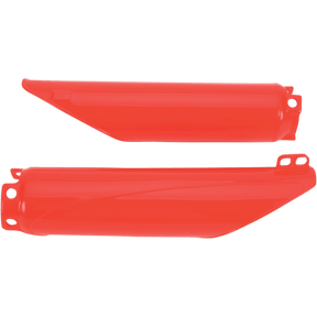 UFO CR/CRF125 - 450R/X 98 - 13 FORK PROTCTR 00RD - Driven Powersports Inc.8052135008675HO03672 - 070