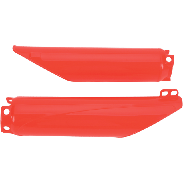 UFO CR/CRF125 - 450R/X 98 - 13 FORK PROTCTR 00RD - Driven Powersports Inc.8052135008675HO03672 - 070