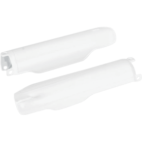 UFO CR/CRF125 - 450R/X 98 - 13 FORK PROTCTR WHTE - Driven Powersports Inc.8052135008651HO03672 - 041