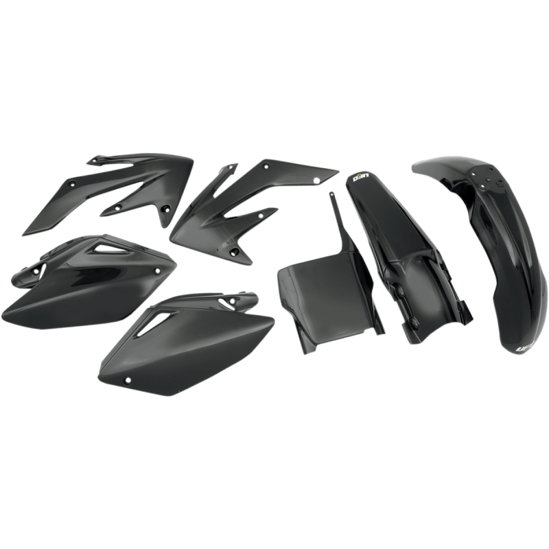 UFO CRF 250 04 - 05 UFO BODY KIT - Driven Powersports Inc.8052135014577HOKIT104 - 001