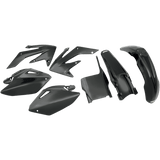 UFO CRF 250 04 - 05 UFO BODY KIT - Driven Powersports Inc.8052135014577HOKIT104 - 001