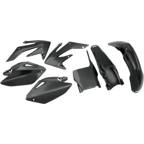 UFO CRF 250 04 - 05 UFO BODY KIT - Driven Powersports Inc.8052135014577HOKIT104 - 001