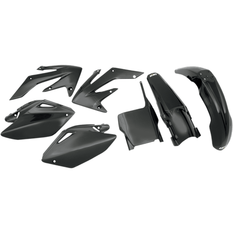 UFO CRF 250 04 - 05 UFO BODY KIT - Driven Powersports Inc.8052135014577HOKIT104 - 001