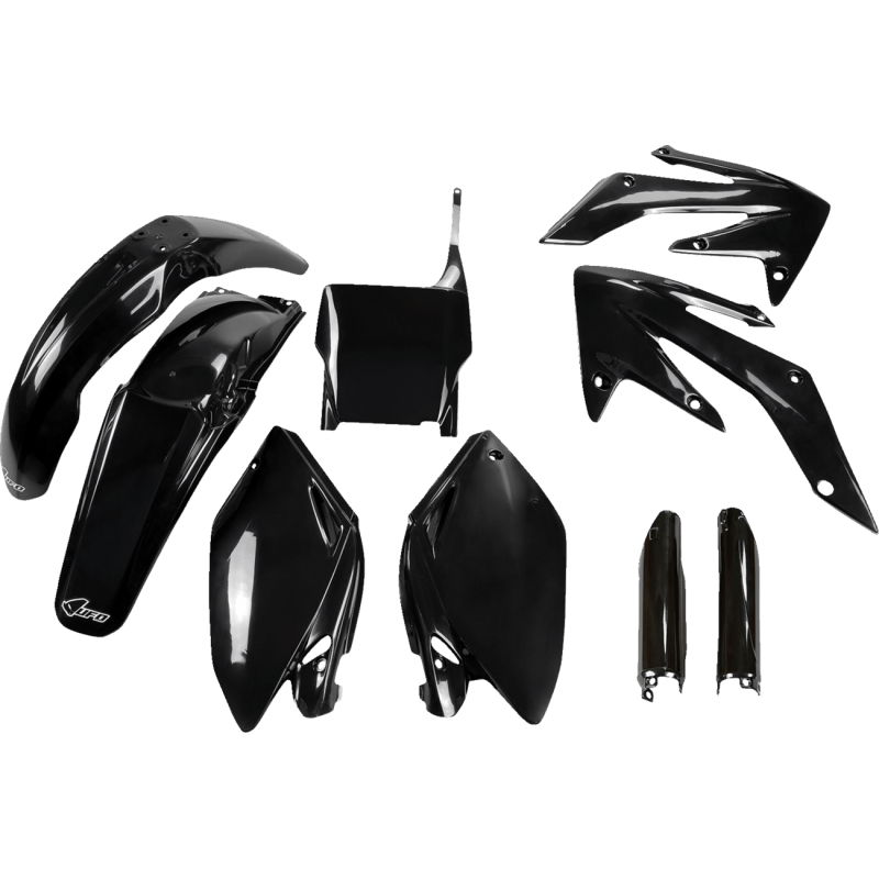 UFO CRF 250 04 - 05 UFO BODY KIT - Driven Powersports Inc.8052135014577HOKIT104 - 001