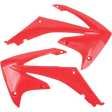 UFO CRF 450 09 - 13 RAD COVER CR/CRF - Driven Powersports Inc.8052135010531HO04637 - 070
