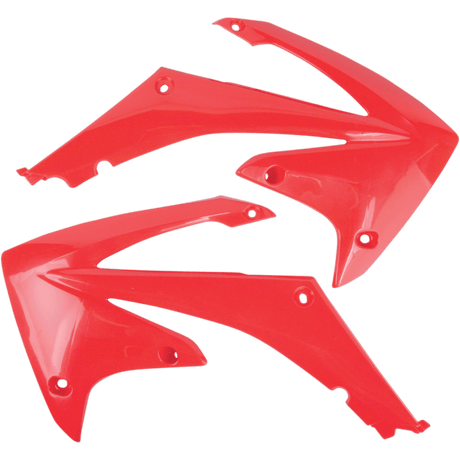 UFO CRF 450 09 - 13 RAD COVER CR/CRF - Driven Powersports Inc.8052135010531HO04637 - 070
