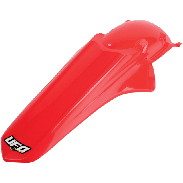 UFO CRF 450 10 - 13 REAR FENDER CR - CRF - Driven Powersports Inc.8052135010500HO04636 - 070