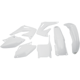 UFO CRF 450 2004 UFO BODY KIT - Driven Powersports Inc.8052135014737HOKIT107 - 041