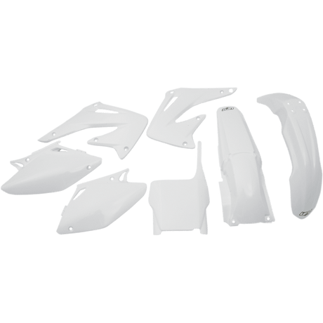 UFO CRF 450 2004 UFO BODY KIT - Driven Powersports Inc.8052135014737HOKIT107 - 041