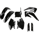 UFO CRF 450 2004 UFO BODY KIT - Driven Powersports Inc.8052135014737HOKIT107 - 041