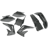 UFO CRF 450 2004 UFO BODY KIT - Driven Powersports Inc.8052135014720HOKIT107 - 001